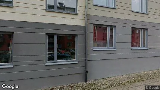 Apartments for rent in Linköping - Photo from Google Street View