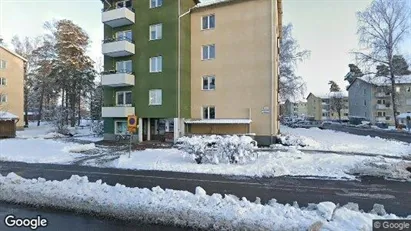 Apartments for rent in Kumla - Photo from Google Street View