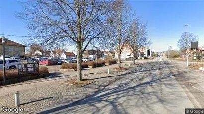 Apartments for rent in Mjölby - Photo from Google Street View