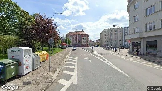 Rooms for rent in Hradec Králové - Photo from Google Street View
