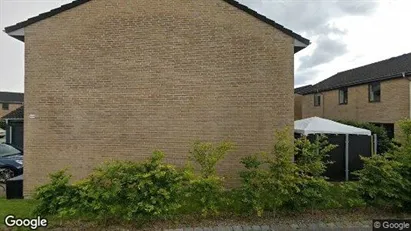 Apartments for rent in Børkop - Photo from Google Street View