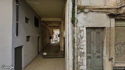 Apartments for rent in Ioannina - Photo from Google Street View