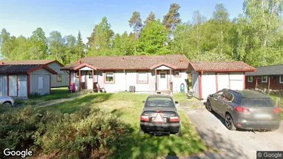 Apartments for rent in Ljungby - Photo from Google Street View