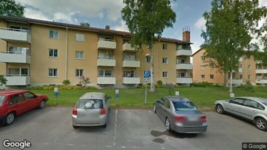 Apartments for rent in Ludvika - Photo from Google Street View