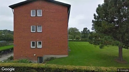 Apartments for rent in Assens - Photo from Google Street View