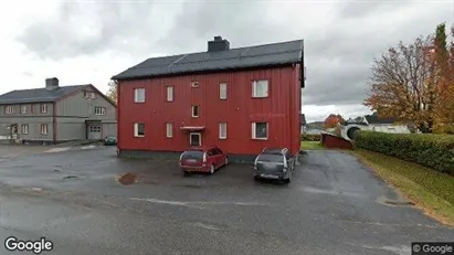 Apartments for rent in Vännäs - Photo from Google Street View