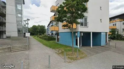 Apartments for rent in Bochum - Photo from Google Street View