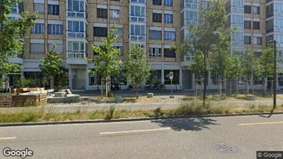 Apartments for rent in Winterthur - Photo from Google Street View