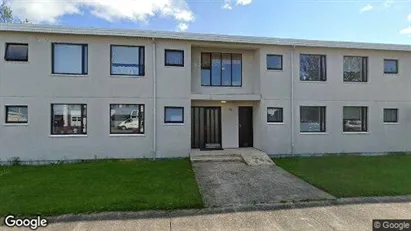 Apartments for rent in Selfoss - Photo from Google Street View