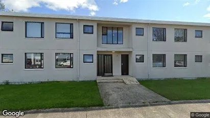 Apartments for rent in Selfoss - Photo from Google Street View