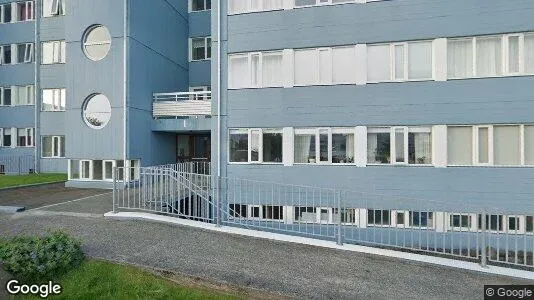Apartments for rent in Reykjavík Háaleiti - Photo from Google Street View