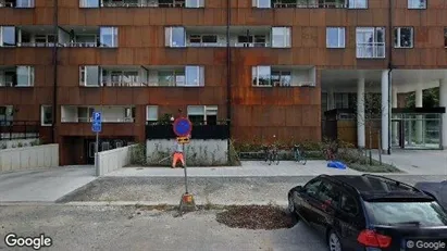 Apartments for rent in Malmö City - Photo from Google Street View