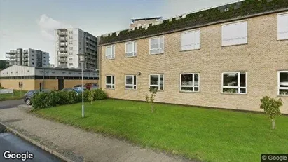 Apartments for rent in Viborg - Photo from Google Street View