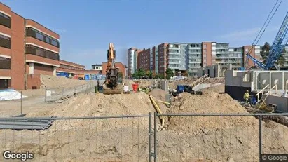 Apartments for rent in Vantaa - Photo from Google Street View