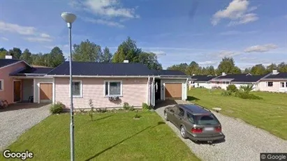 Apartments for rent in Strömsund - Photo from Google Street View