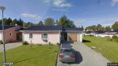 Apartments for rent in Strömsund - Photo from Google Street View