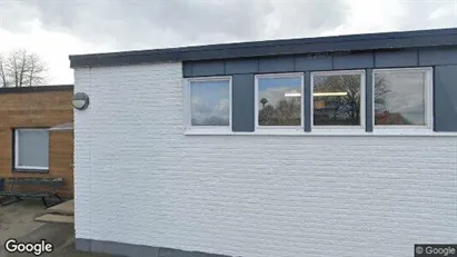 Apartments for rent in Skövde - Photo from Google Street View