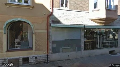 Apartments for rent in Skövde - Photo from Google Street View