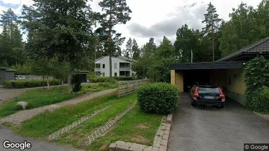 Apartments for rent in Växjö - Photo from Google Street View