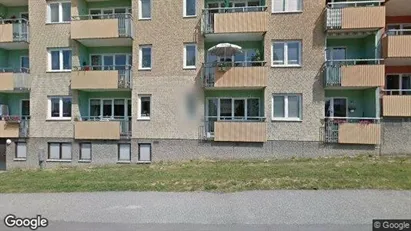 Apartments for rent in Eskilstuna - Photo from Google Street View