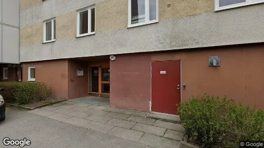 Apartments for rent in Eskilstuna - Photo from Google Street View