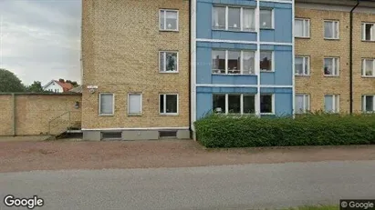 Apartments for rent in Malmö City - Photo from Google Street View