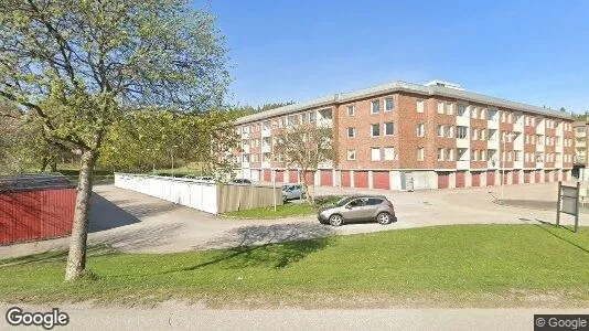 Apartments for rent in Sigtuna - Photo from Google Street View