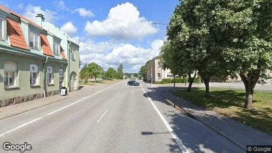 Apartments for rent in Oxelösund - Photo from Google Street View