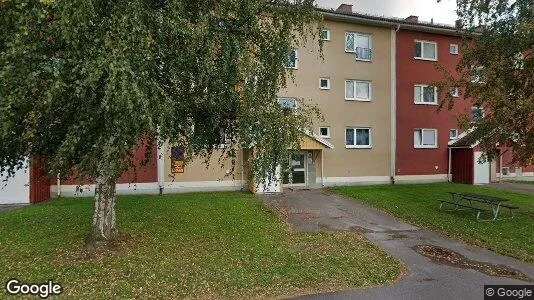 Apartments for rent in Borlänge - Photo from Google Street View