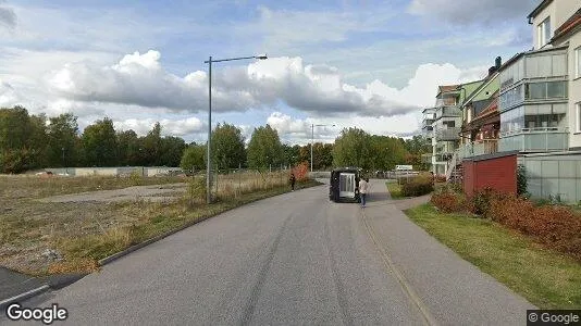 Apartments for rent in Nyköping - Photo from Google Street View