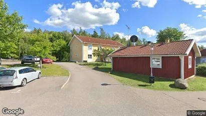 Apartments for rent in Tranås - Photo from Google Street View