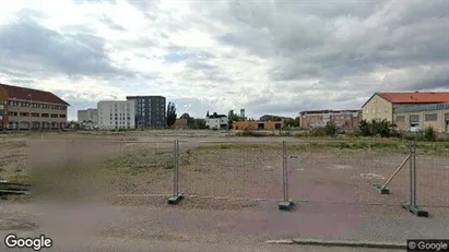 Apartments for rent in Västerås - Photo from Google Street View