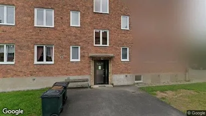 Apartments for rent in Avesta - Photo from Google Street View