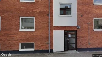 Apartments for rent in Lindesberg - Photo from Google Street View