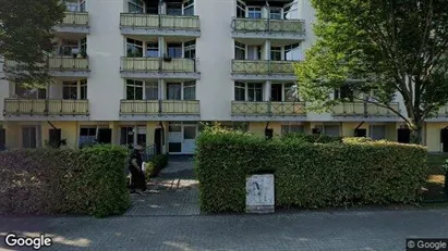 Apartments for rent in Mülheim an der Ruhr - Photo from Google Street View