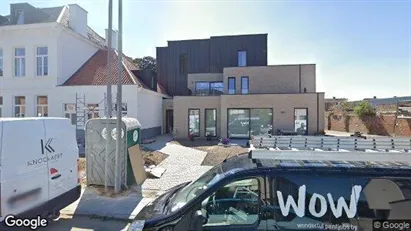 Apartments for rent in Oostkamp - Photo from Google Street View
