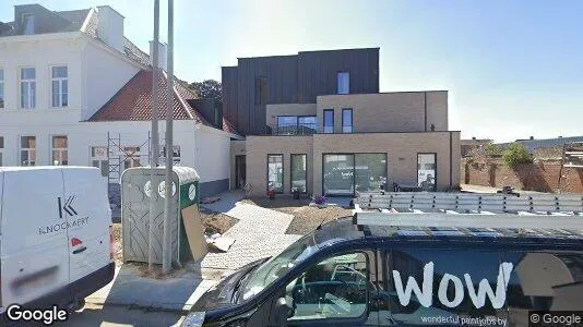 Apartments for rent in Oostkamp - Photo from Google Street View