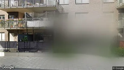 Apartments for rent in Eskilstuna - Photo from Google Street View