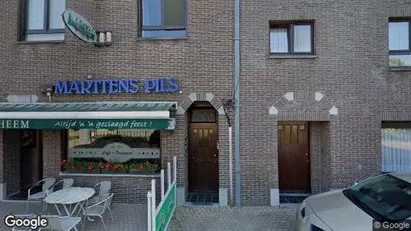 Apartments for rent in Bocholt - Photo from Google Street View