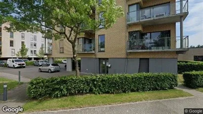 Rooms for rent in Bjerringbro - Photo from Google Street View