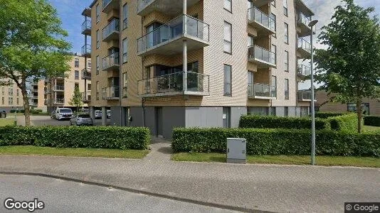 Rooms for rent in Bjerringbro - Photo from Google Street View