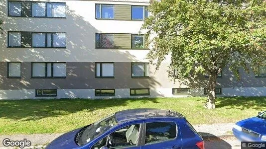 Apartments for rent in Gävle - Photo from Google Street View