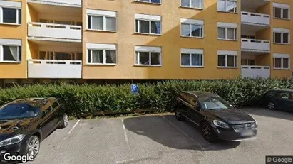 Apartments for rent in Norrköping - Photo from Google Street View