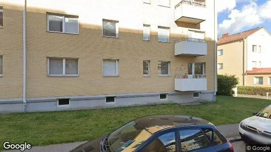 Apartments for rent in Norrköping - Photo from Google Street View