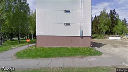 Apartments for rent in Lahti - Photo from Google Street View