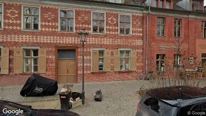 Apartments for rent in Potsdam - Photo from Google Street View