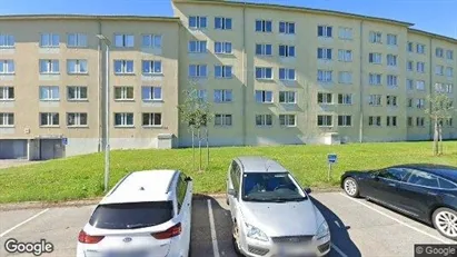 Apartments for rent in Norrköping - Photo from Google Street View