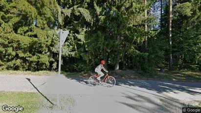 Apartments for rent in Kuopio - Photo from Google Street View