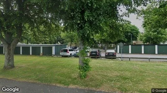 Apartments for rent in Kristianstad - Photo from Google Street View