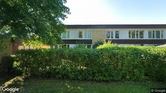Apartments for rent in Linköping - Photo from Google Street View